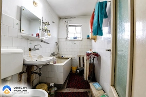 Apartament 2 camere decomandat – Mărăței, zonă liniștită - imagine 4