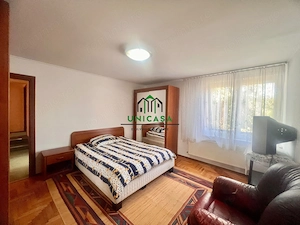 Casă Rm Valcea/ teren generos de 1.116 mp/ lângă Pădurea Capela - imagine 9