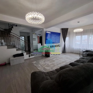 Casa de vanzare în cartier Sud Focșani-Militari - imagine 6