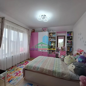 Casa de vanzare în cartier Sud Focșani-Militari - imagine 12