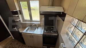 Casa parter+pod, mobilata, 120 mp teren, 15 ml deschidere, zona Catargiu - imagine 7
