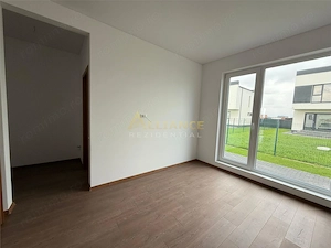 Casa moderna parter   3 Camere   2 Bai   Dressing   2 minute STV - imagine 14
