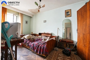 Apartament 2 camere decomandat – Mărăței, zonă liniștită - imagine 5