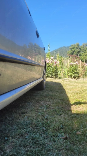 Skoda Fabia 1.4 16V 75 CP   2003 - imagine 6