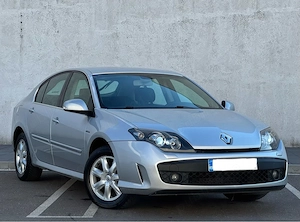 Renault Laguna 2009 - imagine 4