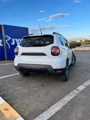 Dacia Duster 2024 - imagine 5