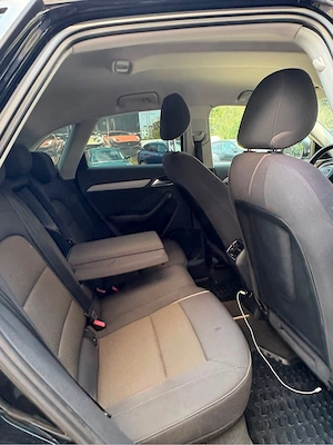 Audi q3 automat - imagine 8