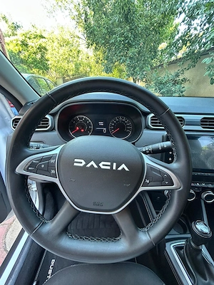 Dacia Duster 2024 - imagine 7