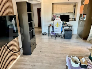 Apartament 2 camere, 56.26 mp, terasa, zona Vivo - imagine 4