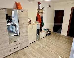 Apartament 2 camere, 56.26 mp, terasa, zona Vivo - imagine 3