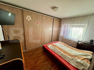 Apartament 2 camere, 56.26 mp, terasa, zona Vivo - imagine 5
