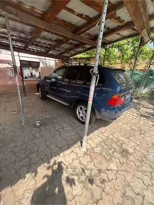  BMW X5 de vânzare!  - imagine 2