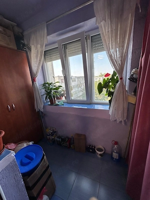 Apartament 4 camere decomandat, 91 mp   Micro 39 - imagine 9