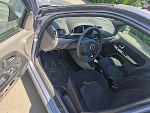 vand renault symbol 1.2 benzina 128.050 km reali-2009 - imagine 5