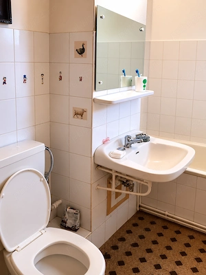 Apartament confortabil în Predeal   la distanță de mers pe jos de gară și de pâr - imagine 2