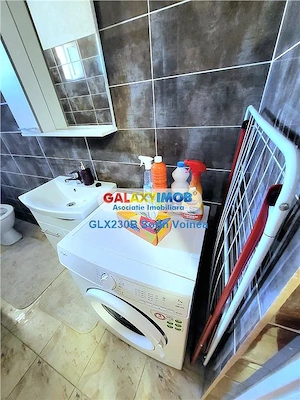 Garsoniera Dimitrie Leonida | centrala proprie | bloc nou 15min metrou - imagine 5