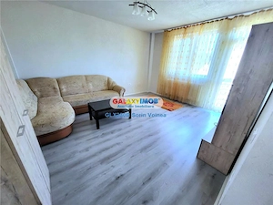 Garsoniera Dimitrie Leonida | centrala proprie | bloc nou 15min metrou