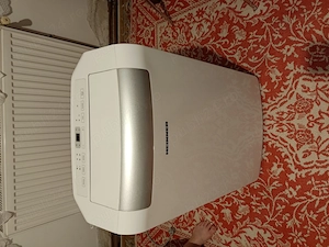 Aer conditionat portabil Heinner 11600 BTU, stare impecabila