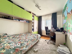 COMISION 0% | Apartament 3 Camere | 66 mp | Etaj 4 | Zona Lunei - imagine 6