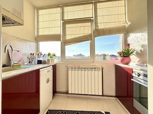 COMISION 0% | Apartament 3 Camere | 66 mp | Etaj 4 | Zona Lunei - imagine 4