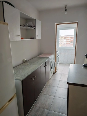 Garsoniera, 30mp - zona Cetate