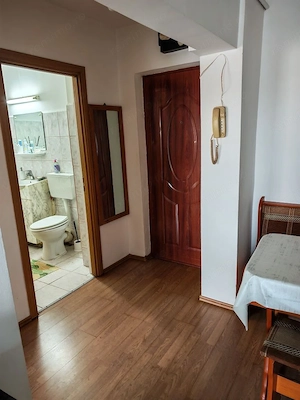 Garsoniera, 30mp - zona Cetate - imagine 7