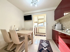 COMISION 0% | Apartament 3 Camere | 66 mp | Etaj 4 | Zona Lunei - imagine 3