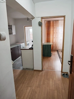 Garsoniera, 30mp - zona Cetate - imagine 6