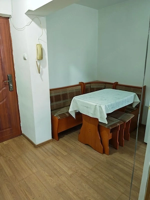 Garsoniera, 30mp - zona Cetate - imagine 5