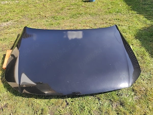 Capota motor  passat b6   - imagine 3