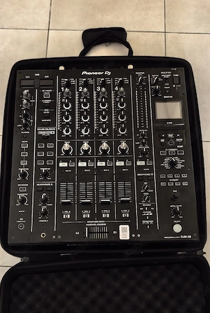 Mixer Pioneer DJM A9