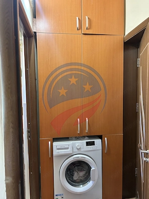 Apartament 2 camere semidecomandat | Semicentral | Etaj 3 | Mobilat și utilat | - imagine 7