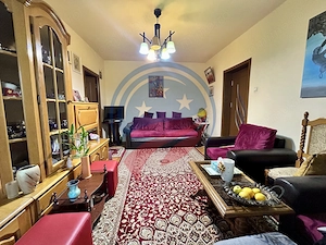 Apartament 2 camere semidecomandat | Semicentral | Etaj 3 | Mobilat și utilat | - imagine 2
