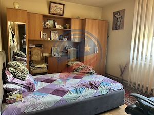 Apartament 2 camere semidecomandat | Semicentral | Etaj 3 | Mobilat și utilat | - imagine 9