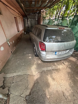 Vand opel Astra H - imagine 2