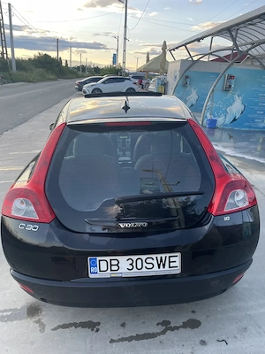   Volvo C30 2007 1.8 benzina - imagine 5
