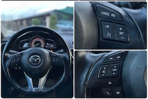 Vand Mazda 3 2016 sau schimb cu Suv diferenta + - - imagine 2