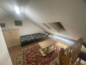 Apartament 2 camere, cu scara interioara-Brancoveanu, Timisoara - imagine 3