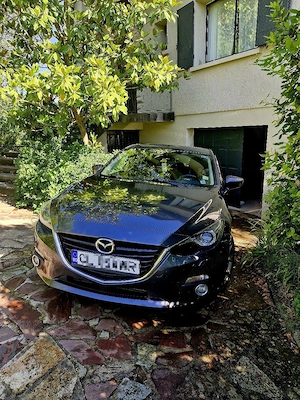 Vand Mazda 3 2016 sau schimb cu Suv diferenta + - - imagine 5