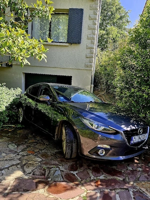 Vand Mazda 3 2016 sau schimb cu Suv diferenta + - - imagine 3