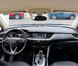 Vând Opel Insignia, an fabricație 2018, echipată cu motor 1.6 CDTI Diesel, cutie de viteze automată, - imagine 3