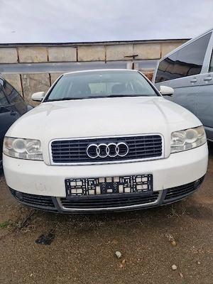 Dezmembrez Audi A4 B6 2004