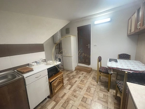 Apartament 2 camere, cu scara interioara-Brancoveanu, Timisoara - imagine 7