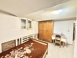 Apartament 1 camera - Take Ionescu DEMISOL - imagine 2