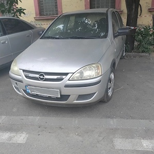 Vând Opel Corsa 