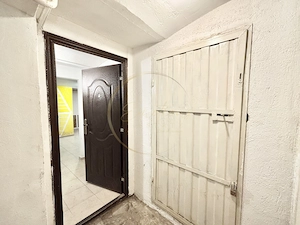 Apartament 1 camera - Take Ionescu DEMISOL - imagine 7
