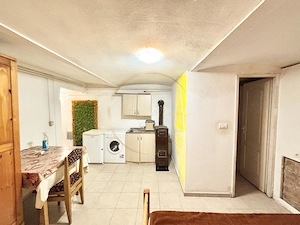 Apartament 1 camera - Take Ionescu DEMISOL - imagine 4