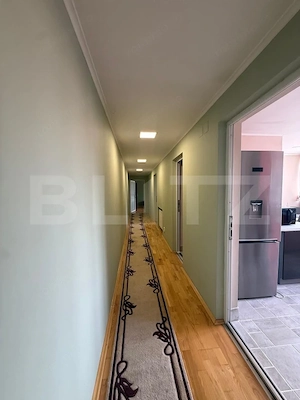 Apartament de vanzare, 140 mp, zona Ultracentral - imagine 4