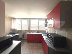 Apartament de vanzare, 140 mp, zona Ultracentral - imagine 14