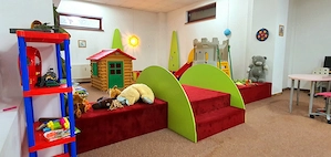 Apartament 2 camere cu destinatie de vacanta   investitie, zona Clabucet, Predeal - imagine 10